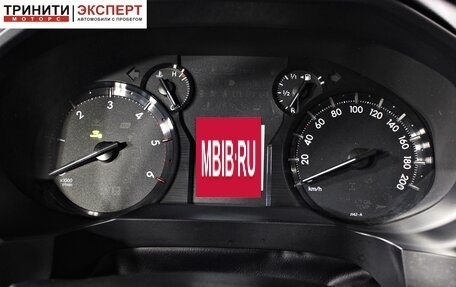 Toyota Land Cruiser Prado 150 рестайлинг 2, 2017 год, 4 197 000 рублей, 14 фотография