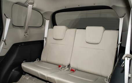 Toyota Wish II, 2013 год, 1 460 000 рублей, 8 фотография