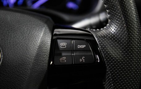 Toyota Wish II, 2013 год, 1 460 000 рублей, 12 фотография