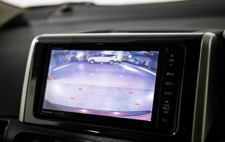 Toyota Wish II, 2013 год, 1 460 000 рублей, 15 фотография