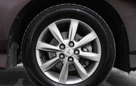 Toyota Wish II, 2013 год, 1 460 000 рублей, 20 фотография