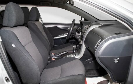 Toyota Corolla, 2011 год, 1 250 000 рублей, 6 фотография