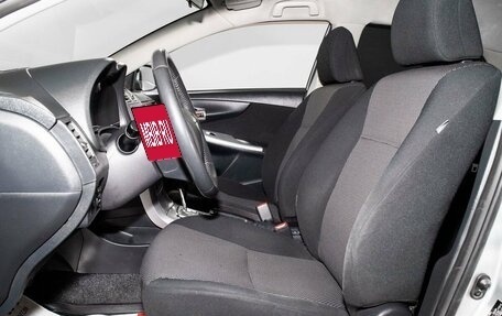 Toyota Corolla, 2011 год, 1 250 000 рублей, 5 фотография