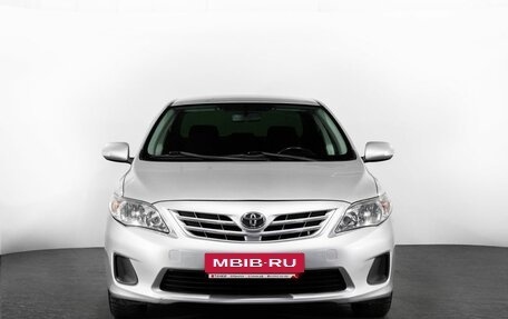 Toyota Corolla, 2011 год, 1 250 000 рублей, 2 фотография