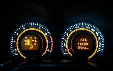 Toyota Corolla, 2011 год, 1 250 000 рублей, 10 фотография