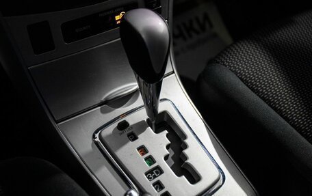 Toyota Corolla, 2011 год, 1 250 000 рублей, 14 фотография