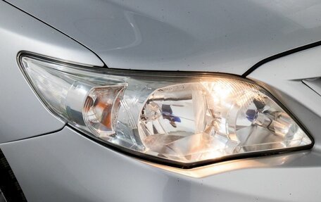 Toyota Corolla, 2011 год, 1 250 000 рублей, 19 фотография