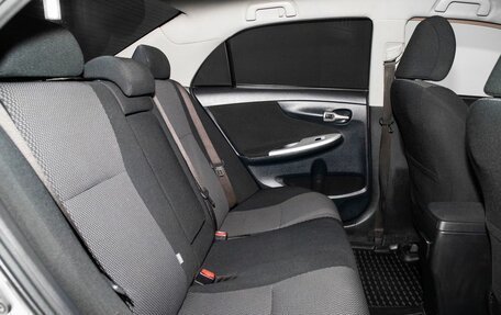 Toyota Corolla, 2011 год, 1 250 000 рублей, 7 фотография