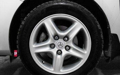 Toyota Corolla, 2011 год, 1 250 000 рублей, 18 фотография