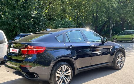 BMW X6, 2013 год, 2 550 000 рублей, 2 фотография