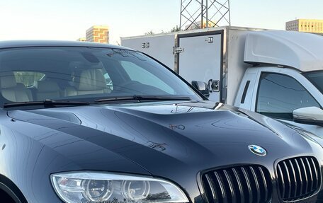 BMW X6, 2013 год, 2 550 000 рублей, 4 фотография