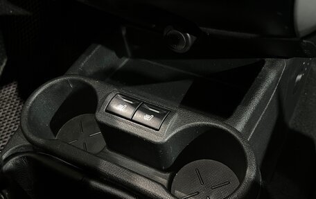 Datsun on-DO I рестайлинг, 2014 год, 380 000 рублей, 8 фотография