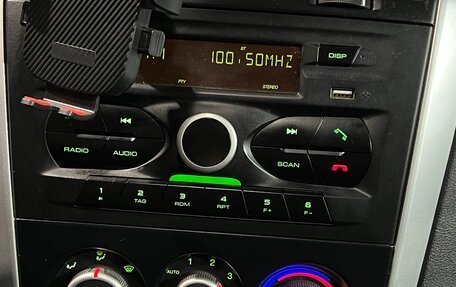 Datsun on-DO I рестайлинг, 2014 год, 380 000 рублей, 7 фотография