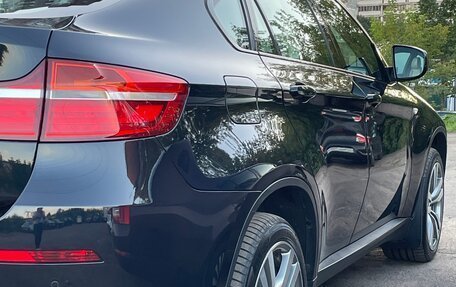 BMW X6, 2013 год, 2 550 000 рублей, 3 фотография