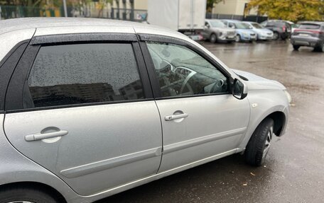 Datsun on-DO I рестайлинг, 2014 год, 380 000 рублей, 3 фотография