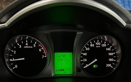 Datsun on-DO I рестайлинг, 2014 год, 380 000 рублей, 6 фотография