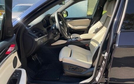 BMW X6, 2013 год, 2 550 000 рублей, 6 фотография