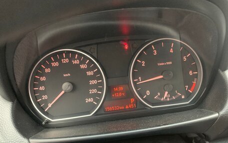 BMW 1 серия, 2011 год, 745 000 рублей, 1 фотография