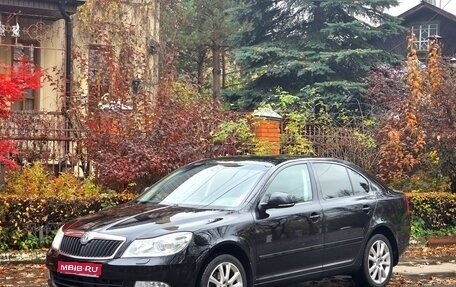Skoda Octavia, 2012 год, 980 000 рублей, 1 фотография