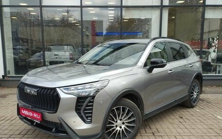 Haval Jolion, 2024 год, 2 215 000 рублей, 1 фотография