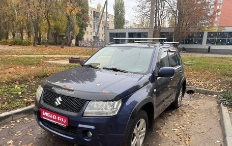 Suzuki Grand Vitara, 2007 год, 870 000 рублей, 1 фотография