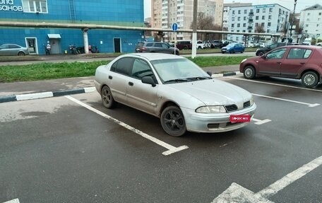 Mitsubishi Carisma I, 2000 год, 280 000 рублей, 1 фотография