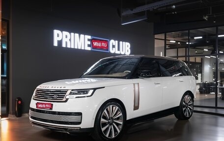 Land Rover Range Rover IV рестайлинг, 2024 год, 31 500 000 рублей, 1 фотография