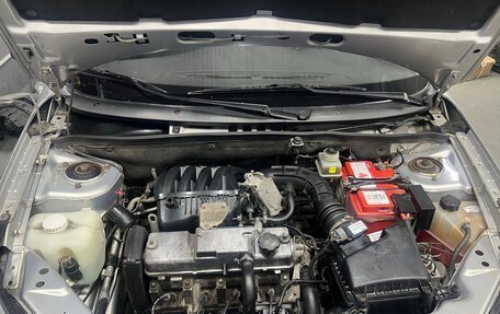 Datsun on-DO I рестайлинг, 2014 год, 380 000 рублей, 15 фотография