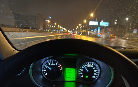 Datsun on-DO I рестайлинг, 2014 год, 380 000 рублей, 17 фотография