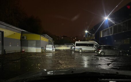 Datsun on-DO I рестайлинг, 2014 год, 380 000 рублей, 16 фотография