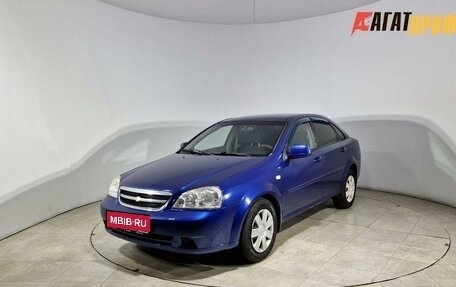 Chevrolet Lacetti, 2010 год, 530 000 рублей, 1 фотография