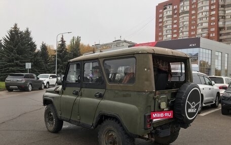 ЛуАЗ 3151, 1995 год, 160 000 рублей, 4 фотография