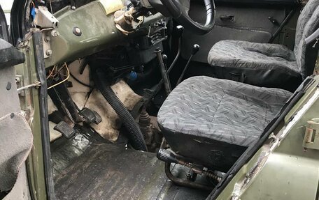 ЛуАЗ 3151, 1995 год, 160 000 рублей, 11 фотография