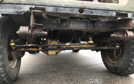 ЛуАЗ 3151, 1995 год, 160 000 рублей, 8 фотография