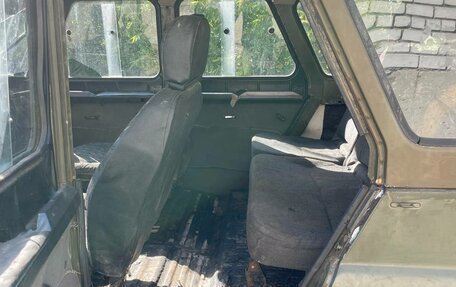 ЛуАЗ 3151, 1995 год, 160 000 рублей, 12 фотография