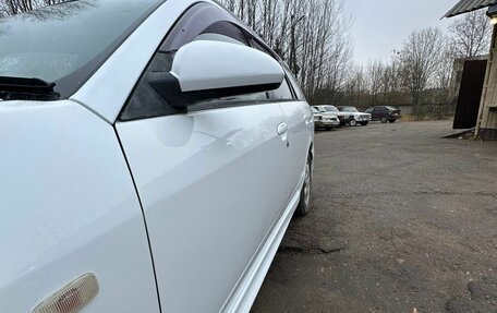 Nissan Wingroad III, 2002 год, 425 000 рублей, 2 фотография