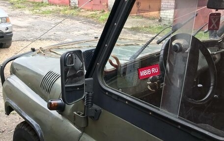 ЛуАЗ 3151, 1995 год, 160 000 рублей, 7 фотография