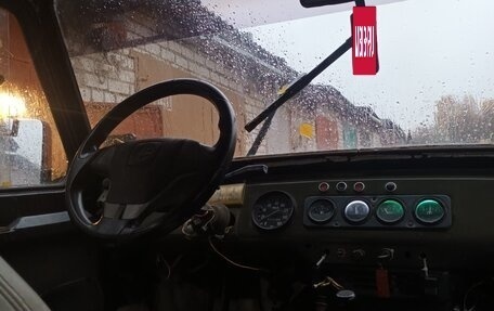 ЛуАЗ 3151, 1995 год, 160 000 рублей, 10 фотография