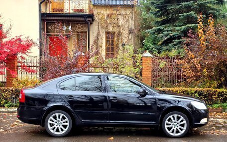 Skoda Octavia, 2012 год, 980 000 рублей, 3 фотография