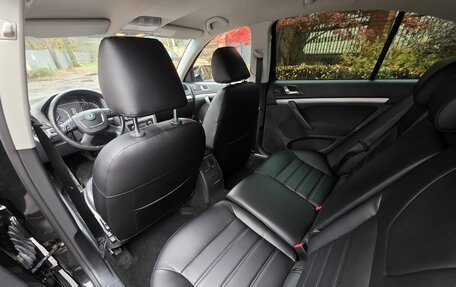 Skoda Octavia, 2012 год, 980 000 рублей, 5 фотография