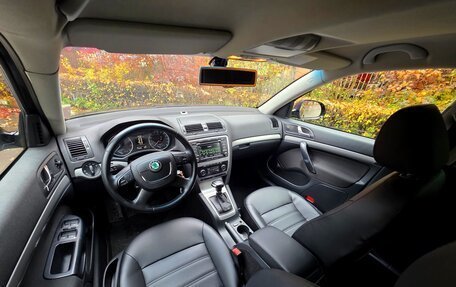 Skoda Octavia, 2012 год, 980 000 рублей, 4 фотография