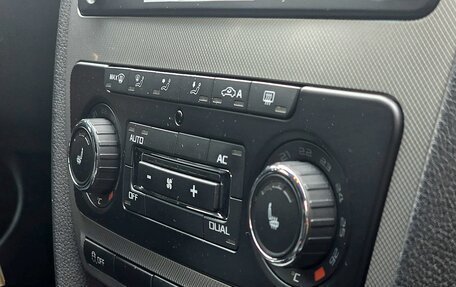 Skoda Octavia, 2012 год, 980 000 рублей, 7 фотография