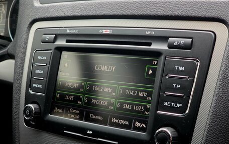 Skoda Octavia, 2012 год, 980 000 рублей, 8 фотография