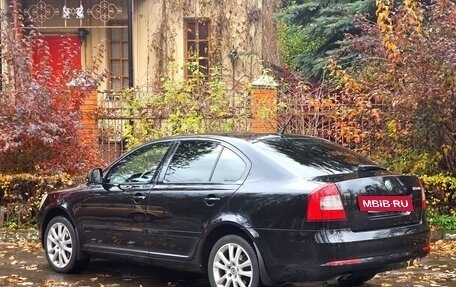 Skoda Octavia, 2012 год, 980 000 рублей, 2 фотография