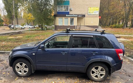 Suzuki Grand Vitara, 2007 год, 870 000 рублей, 5 фотография