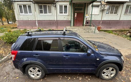 Suzuki Grand Vitara, 2007 год, 870 000 рублей, 4 фотография