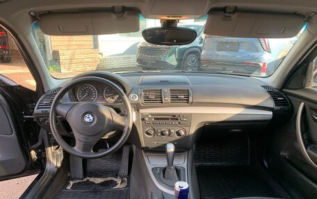 BMW 1 серия, 2011 год, 745 000 рублей, 6 фотография