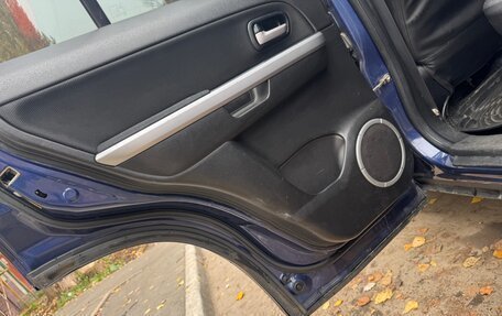 Suzuki Grand Vitara, 2007 год, 870 000 рублей, 7 фотография