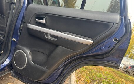 Suzuki Grand Vitara, 2007 год, 870 000 рублей, 9 фотография