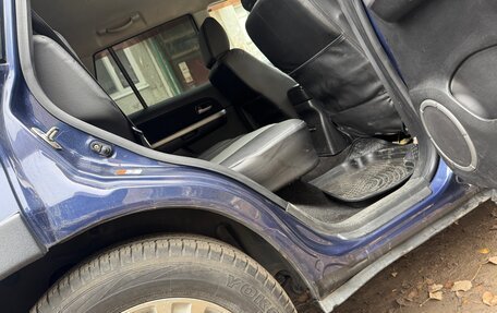 Suzuki Grand Vitara, 2007 год, 870 000 рублей, 8 фотография